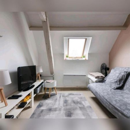 Cosy Village Bonneuil-en-France Екстер'єр фото