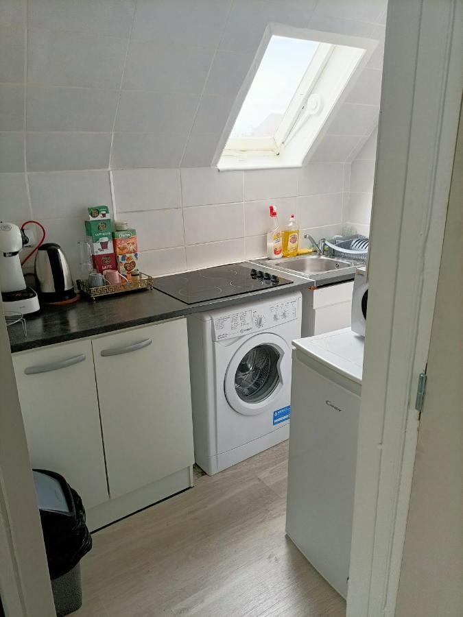 Cosy Village Bonneuil-en-France Екстер'єр фото