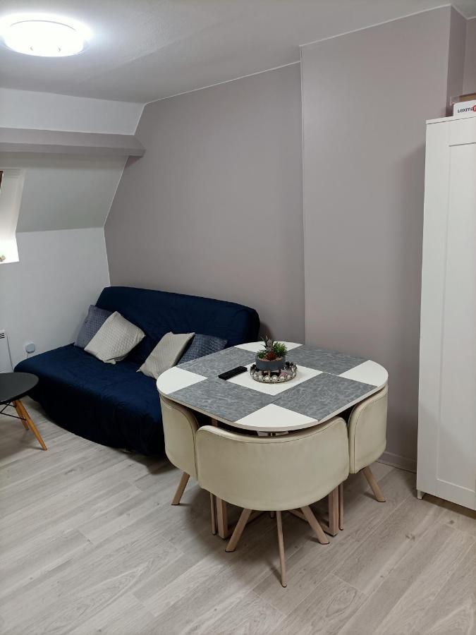 Cosy Village Bonneuil-en-France Екстер'єр фото