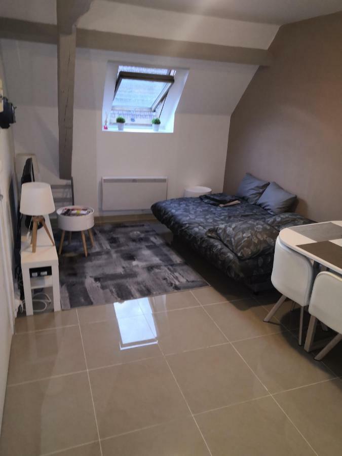 Cosy Village Bonneuil-en-France Екстер'єр фото