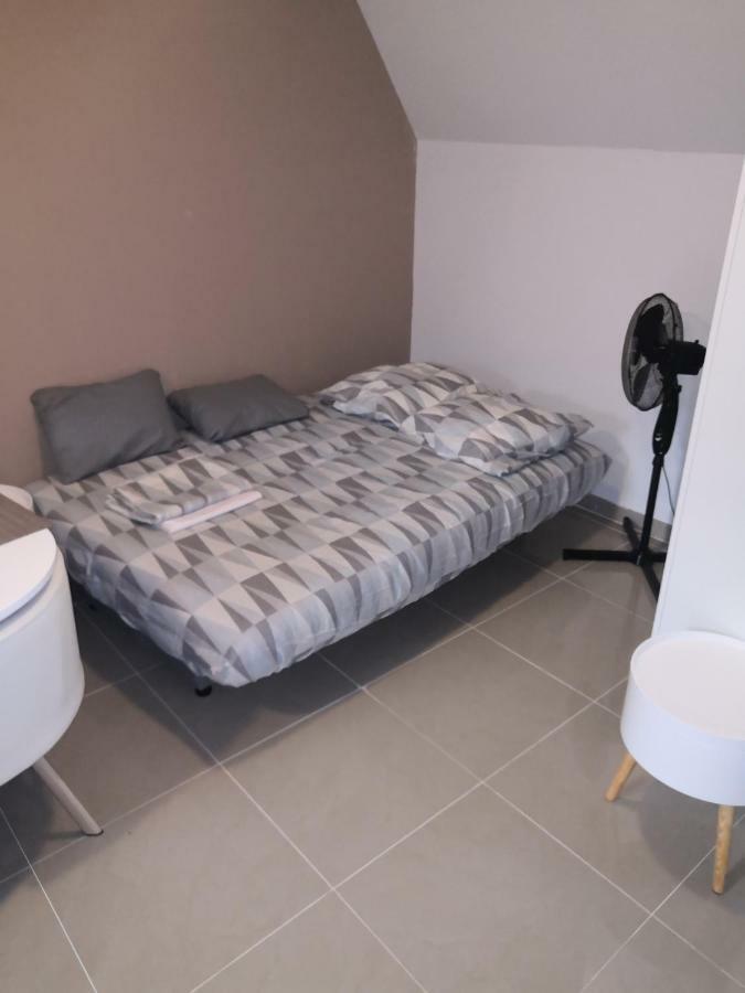 Cosy Village Bonneuil-en-France Екстер'єр фото