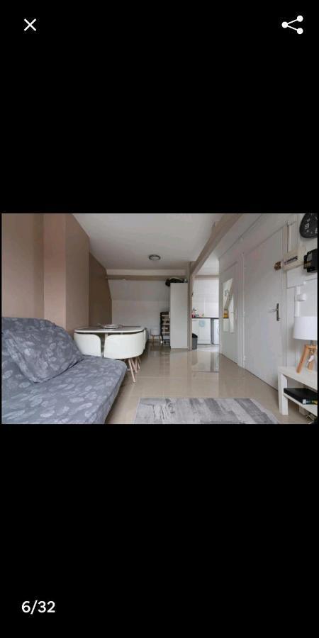 Cosy Village Bonneuil-en-France Екстер'єр фото