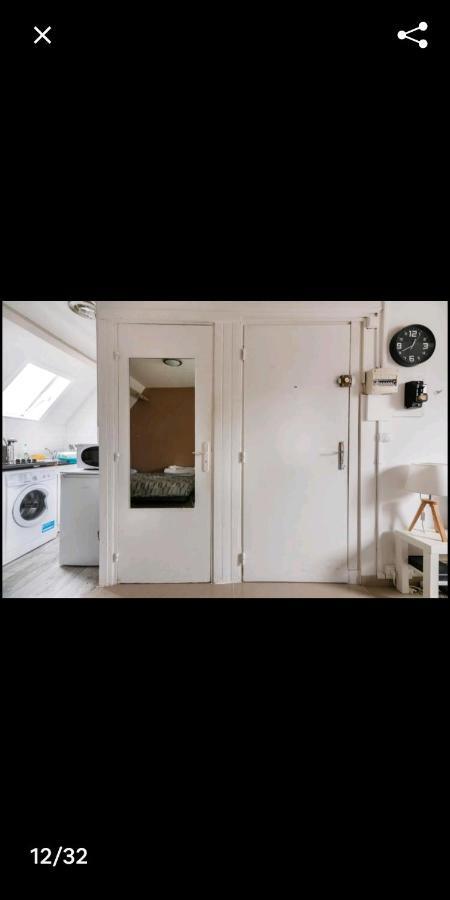 Cosy Village Bonneuil-en-France Екстер'єр фото
